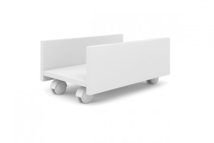 Мебель для персонала Alba AL-8.0 Подставка под системный блок