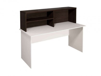 Офисная мебель для персонала Монолит НМ37.0 Надстройка на стол