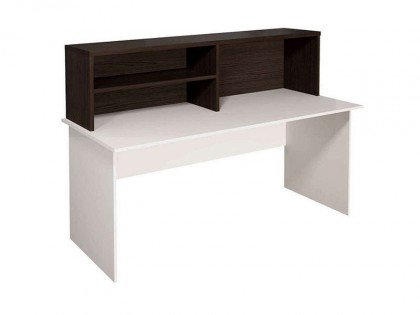 Офисная мебель для персонала Монолит НМ38.0 Надстройка на стол
