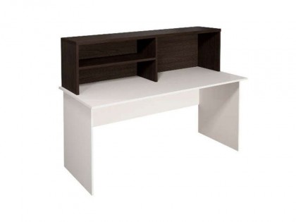 Офисная мебель для персонала Монолит НМ40.0 Надстройка на стол