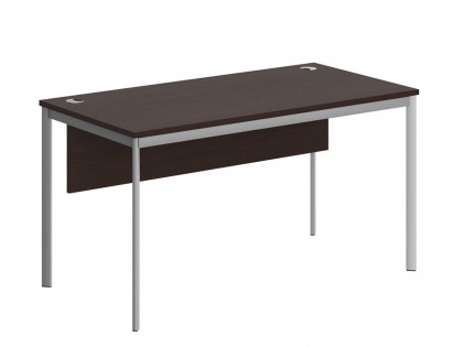 Офисная мебель IMAGO S Стол прямой с фронтальной панелью СП-3SD