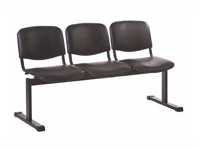 Кресло для конференц-залов Трио мод.СМ82/2